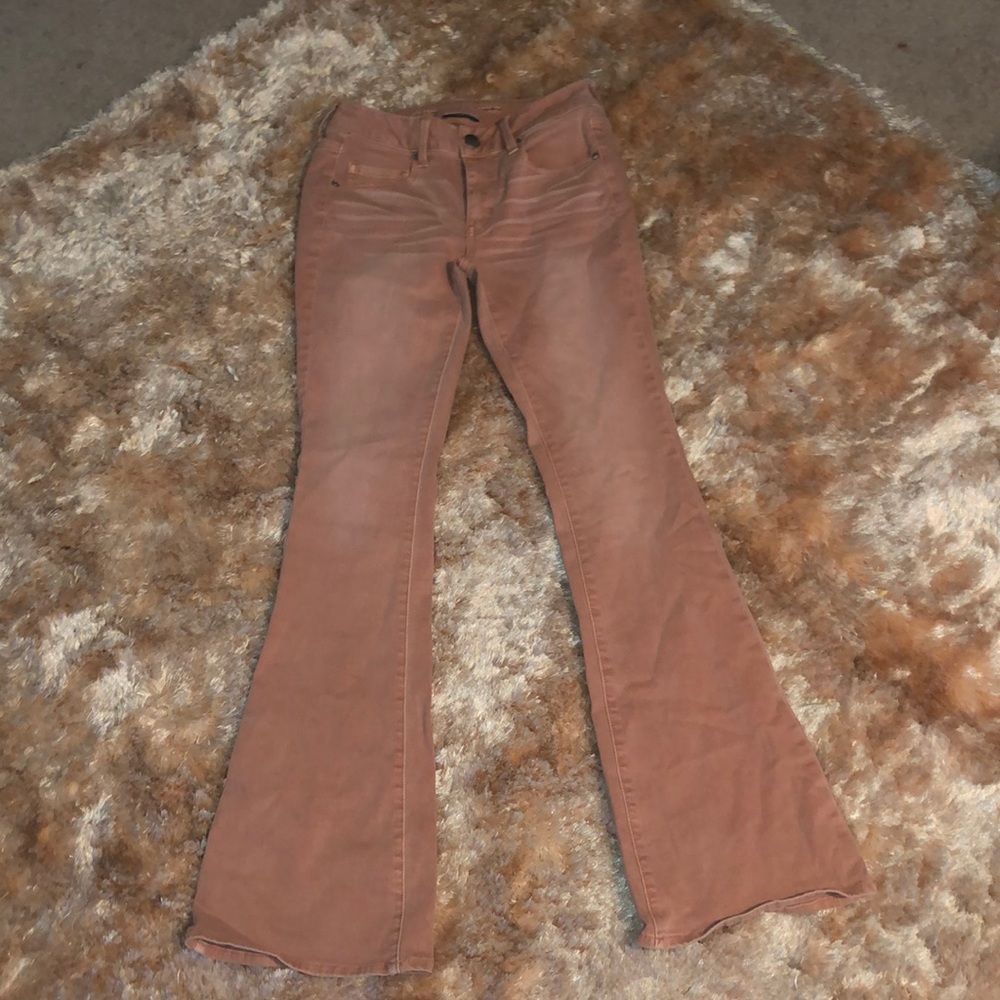 America Eagle Jeans
